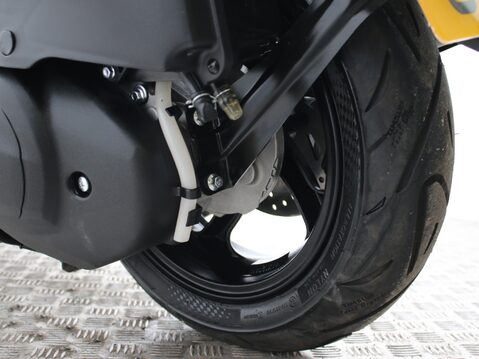 Sinnis Hero LH 125 T-22 HERO-X 29