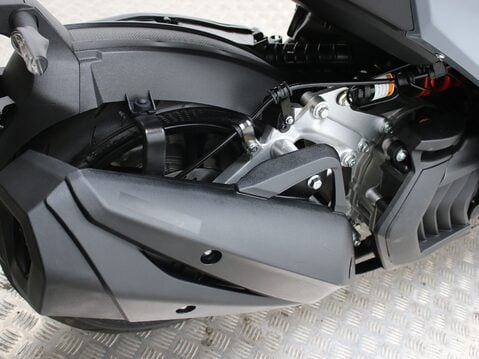 Sinnis Hero LH 125 T-22 HERO-X 27