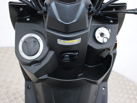 Sinnis Hero LH 125 T-22 HERO-X 26