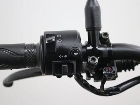 Yamaha XSR125 XSR 125 (MTM125) LEGACY 24