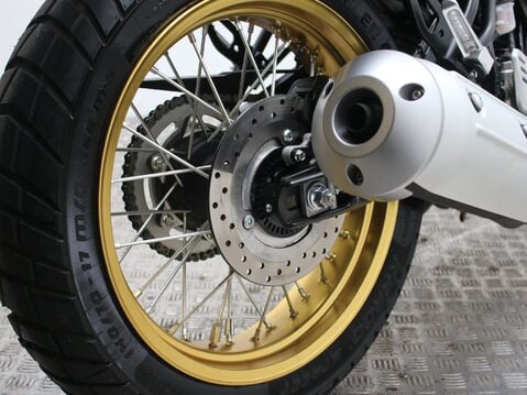 Yamaha XSR125 XSR 125 (MTM125) LEGACY 28