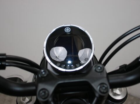 Yamaha XSR125 XSR 125 (MTM125) LEGACY 21