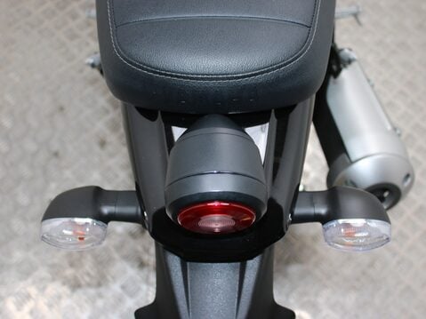 Yamaha XSR125 XSR 125 (MTM125) LEGACY 27