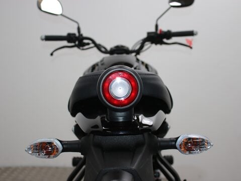 Yamaha XSR125 XSR 125 (MTM125) LEGACY 30