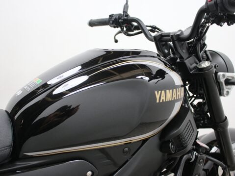 Yamaha XSR125 XSR 125 (MTM125) LEGACY 15