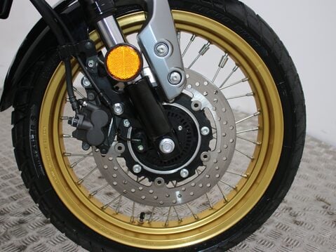 Yamaha XSR125 XSR 125 (MTM125) LEGACY 20