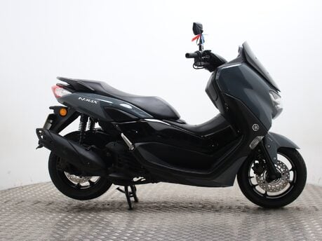 Yamaha Nmax 125 GPD125-A ABS