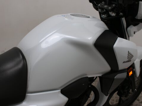 Honda CB125F CBF 125 M-M 21