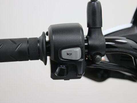 Honda CB125F CBF 125 M-M 23