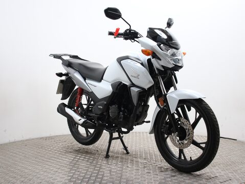 Honda CB125F CBF 125 M-M 3
