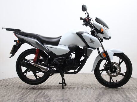 Honda CB125F CBF 125 M-M