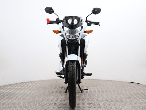 Honda CB125F CBF 125 M-M 5