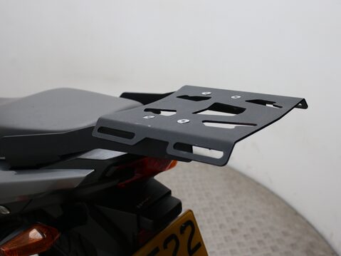 Honda CB125F CBF 125 M-M 17