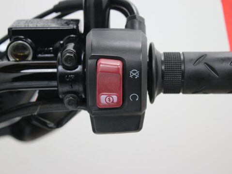 Honda CB125F CBF 125 M-M 24