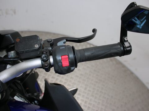 Yamaha MT MT 125 ABS 26