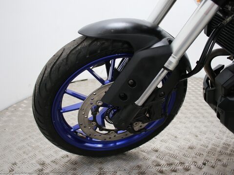 Yamaha MT MT 125 ABS 28