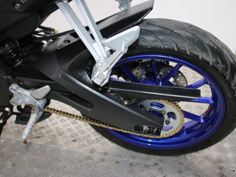 Yamaha MT MT 125 ABS 32