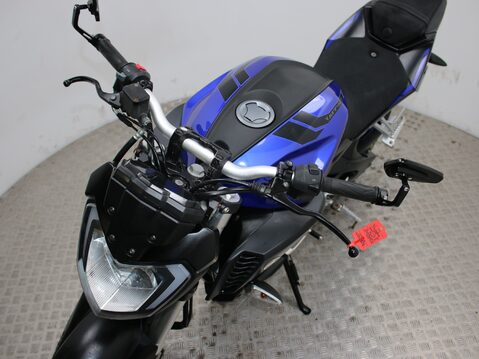 Yamaha MT MT 125 ABS 15
