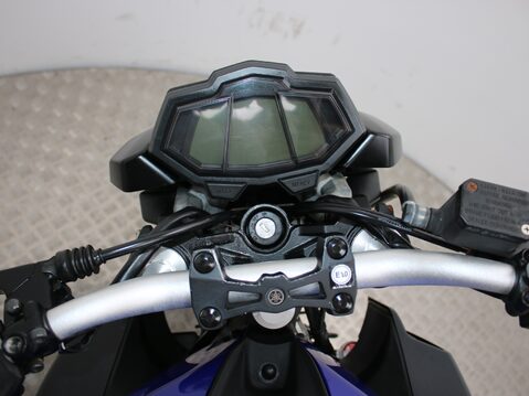 Yamaha MT MT 125 ABS 14