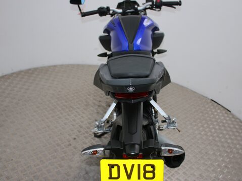 Yamaha MT MT 125 ABS 35