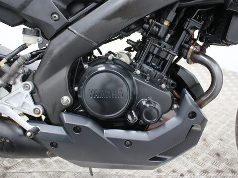 Yamaha MT MT 125 ABS 30