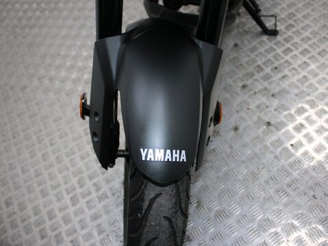 Yamaha MT-125 MT 125 (MTN 125-A) 17