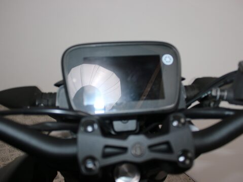 Yamaha MT-125 MT 125 (MTN 125-A) 15