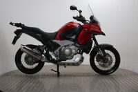 Honda VFR VFR 1200 X-E