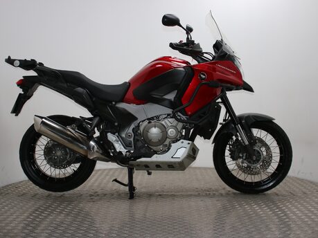 Honda VFR VFR 1200 X-E