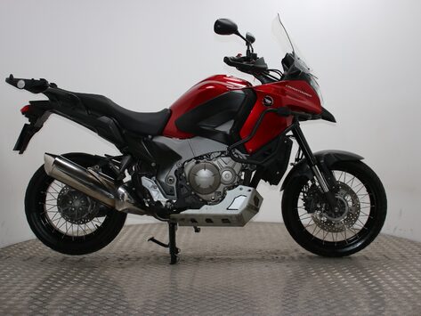 Honda VFR VFR 1200 X-E