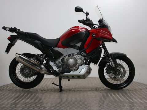 Honda VFR VFR 1200 X-E 