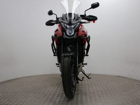 Honda VFR VFR 1200 X-E 5