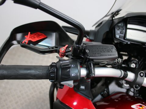 Honda VFR VFR 1200 X-E 34