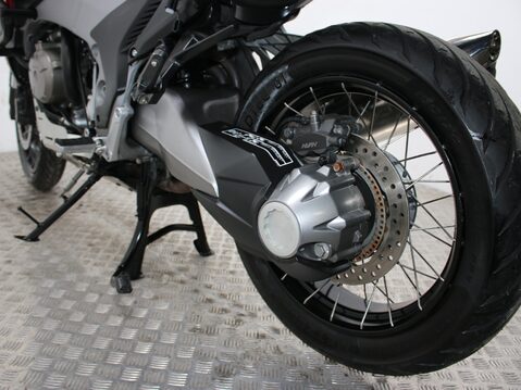 Honda VFR VFR 1200 X-E 21