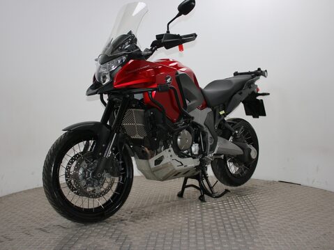 Honda VFR VFR 1200 X-E 6