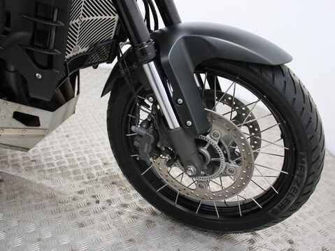 Honda VFR VFR 1200 X-E 17