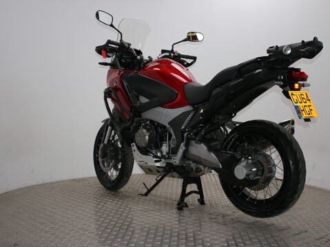 Honda VFR VFR 1200 X-E 9