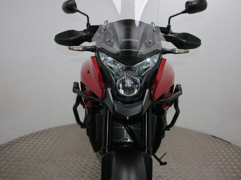 Honda VFR VFR 1200 X-E 27