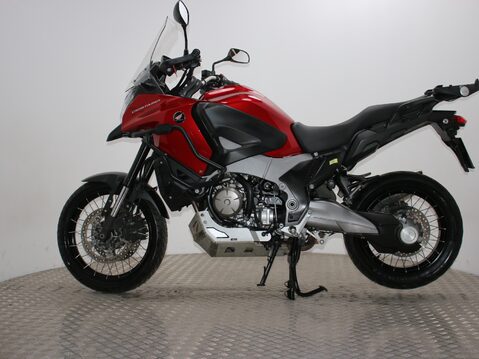 Honda VFR VFR 1200 X-E 8