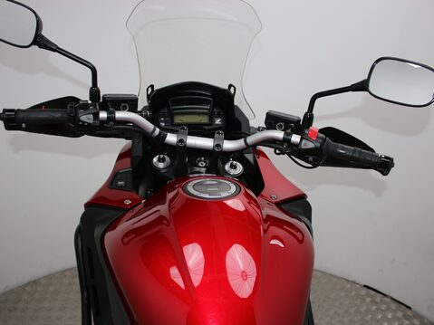 Honda VFR VFR 1200 X-E 32