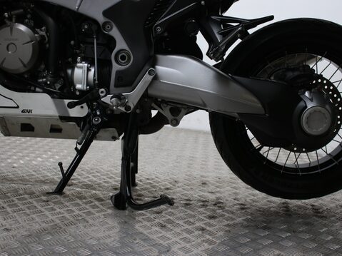 Honda VFR VFR 1200 X-E 29