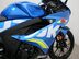 Suzuki GSX-R125 GSXR 125 X AL8 27