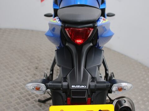 Suzuki GSX-R125 GSXR 125 X AL8 31