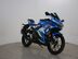 Suzuki GSX-R125 GSXR 125 X AL8 3