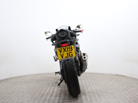 Honda CBR500R CBR 500 RA-K 11