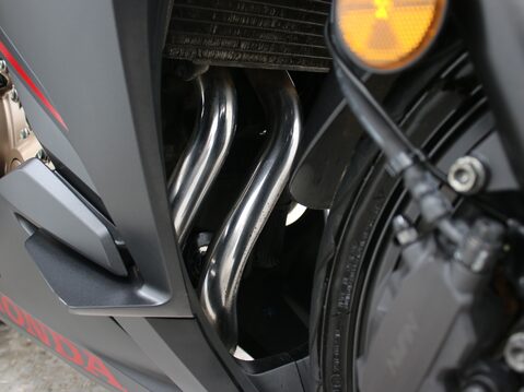 Honda CBR500R CBR 500 RA-K 31