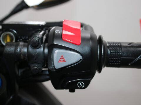 Honda CBR500R CBR 500 RA-K 25