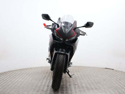 Honda CBR500R CBR 500 RA-K 5