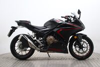 Honda CBR500R CBR 500 RA-K
