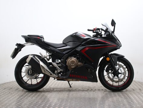 Honda CBR500R CBR 500 RA-K